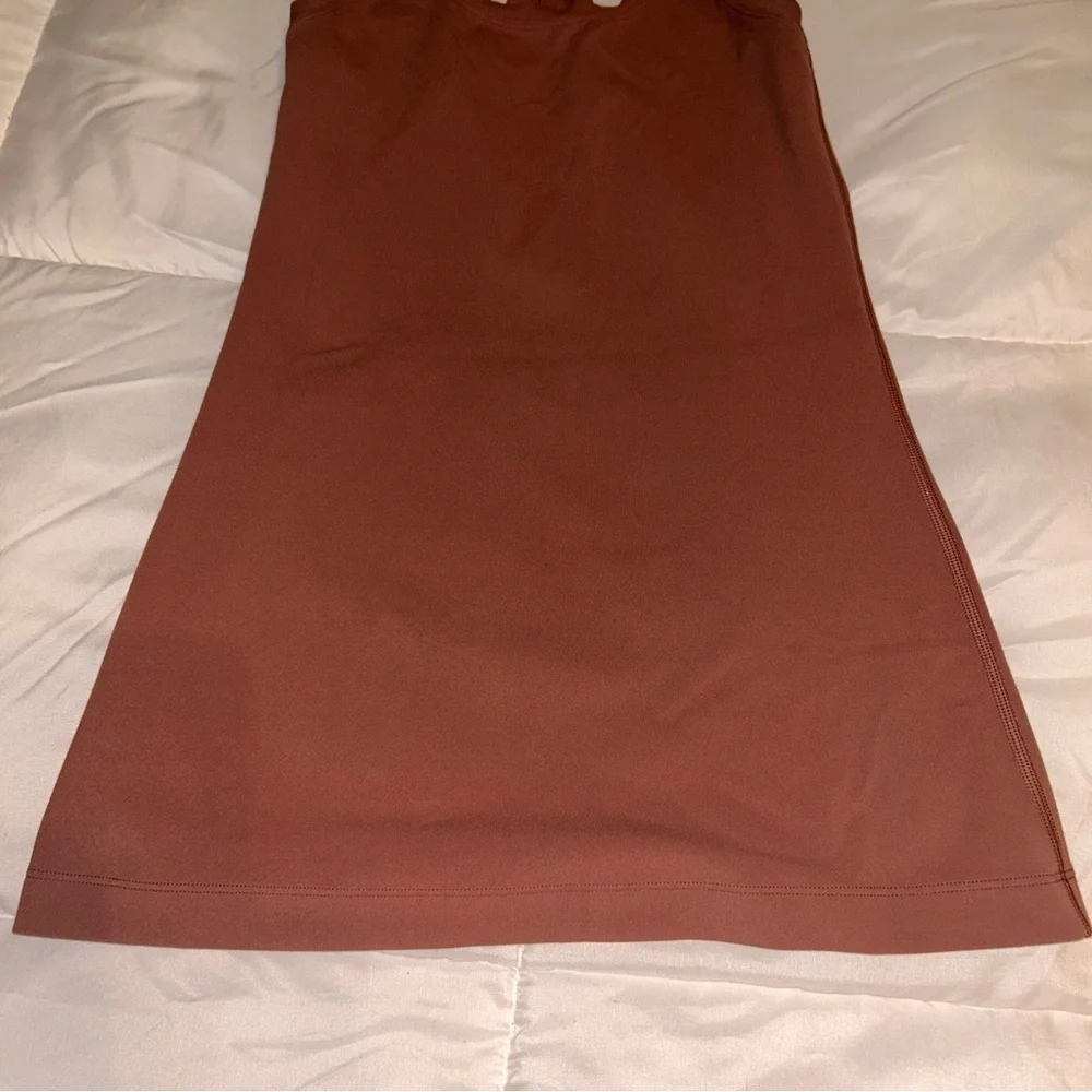 Lululemon Cool Racerback II - Picture 2 of 6